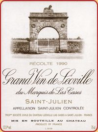 Grand Vin de Leoville