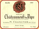 Chardonnay Pape