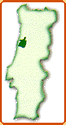 Karte Bairrada